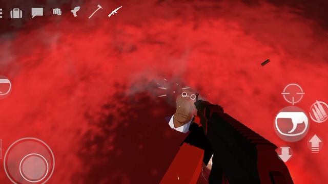 кровавый день в GOREBOX