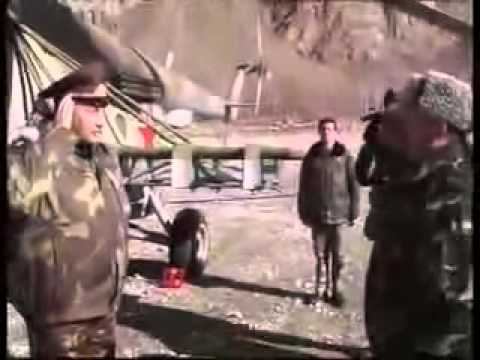 4 Памирская Линия Таджикистан 4 Avi