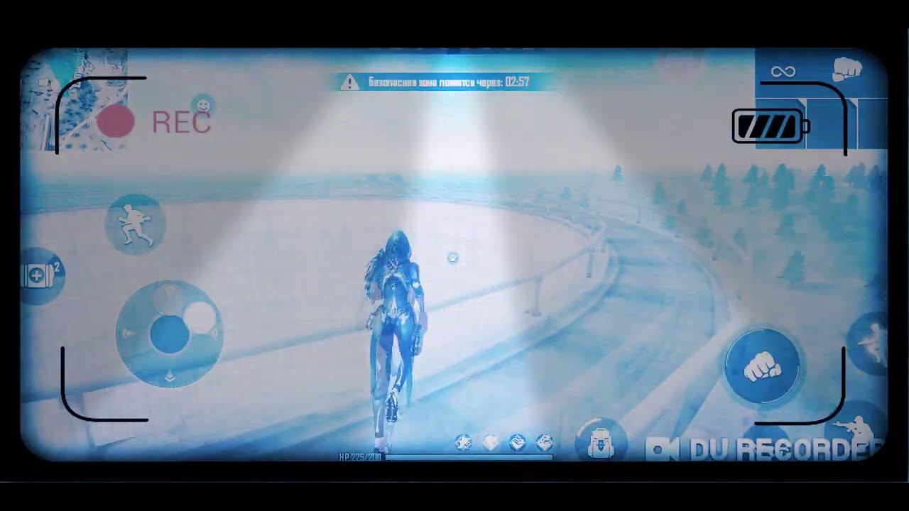 ТИМУР РЕШАЕТ ФРИ ФАЕР /Нарезка килов New Free Fire