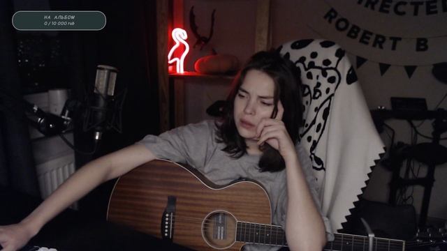 Напевы (Naushko Vocal Cover)