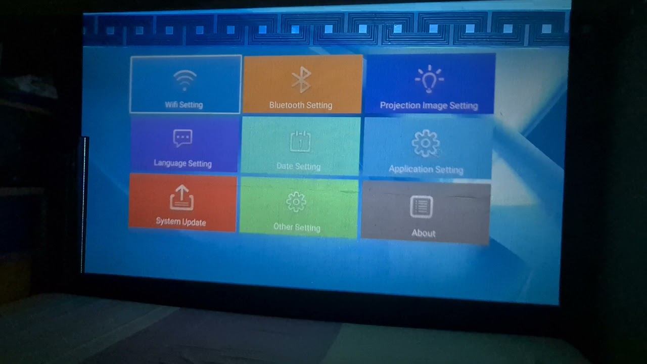 Ceerlux C9 Android+wifi+tv Tuner