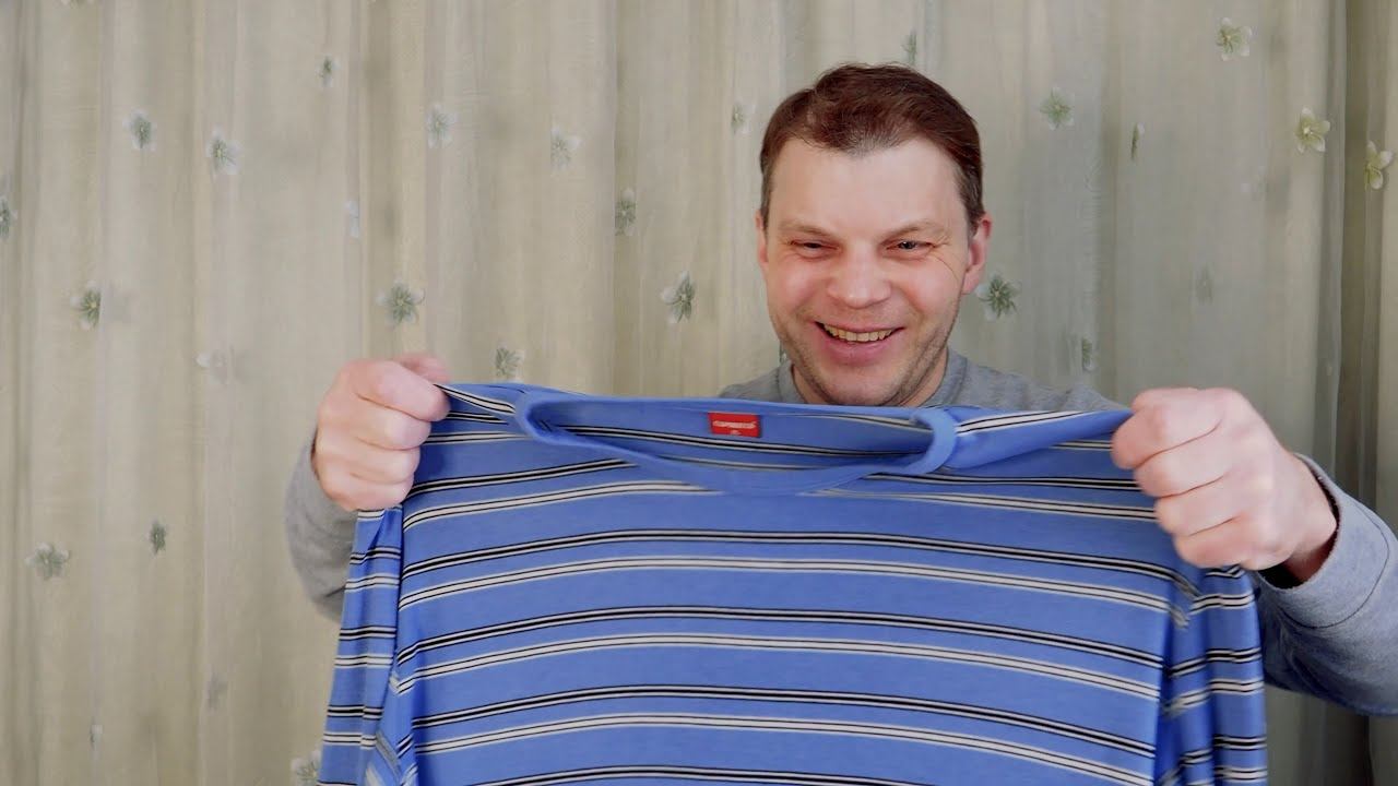 Моя первая фотосессия