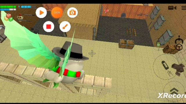 типы игроков в чг