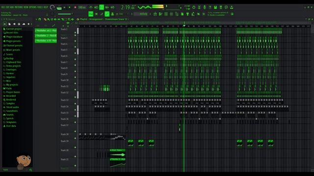 Дабстеп по нубски