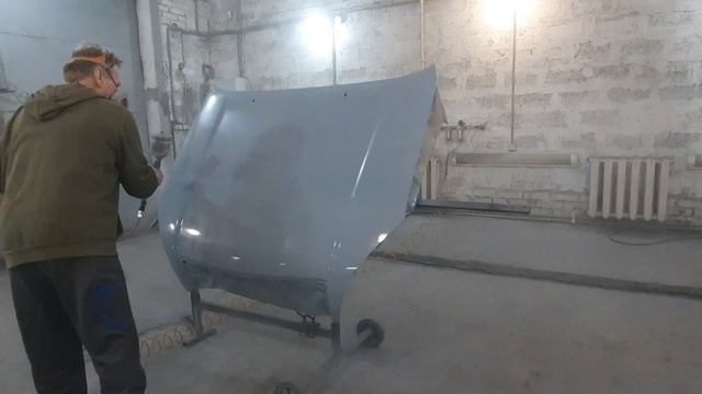 АЛЬФА GARAGE 59