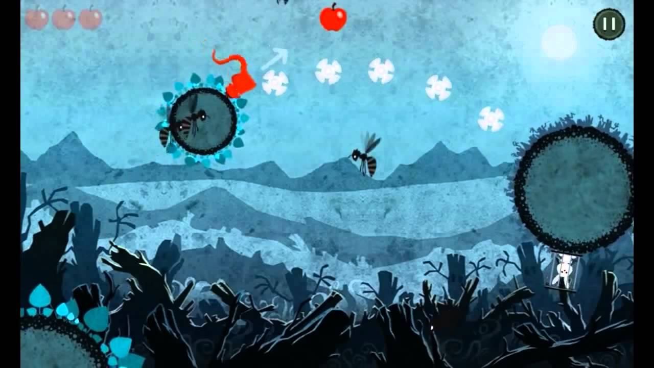 TA Caperucita Roja APK