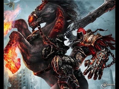 Darksiders 4