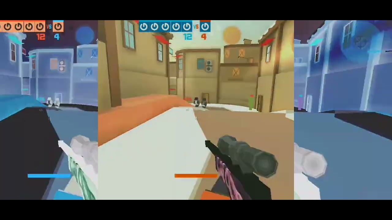 килы в игре фан оф ганс