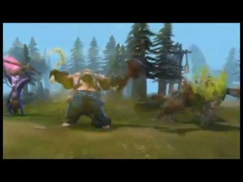 Шейкер-Шейкер Патимейкер Dota 2
