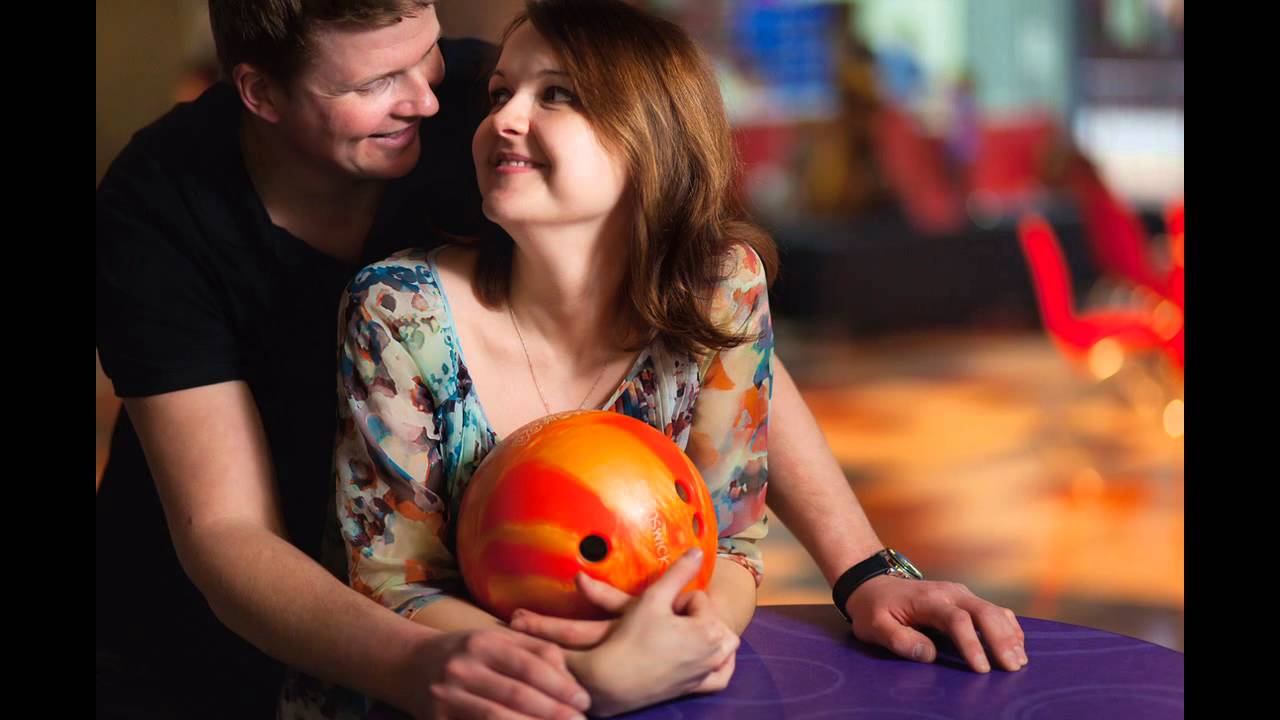 Ирина и Алексей Love Story