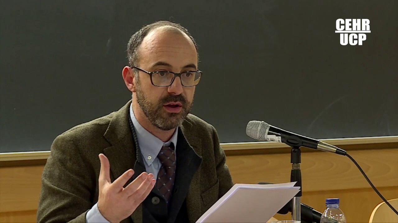 2016-11-12 Conferência De Encerramento