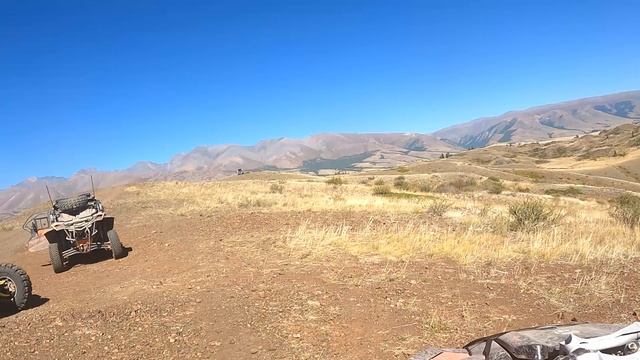 Ралли Алтай