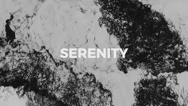 SERENITY