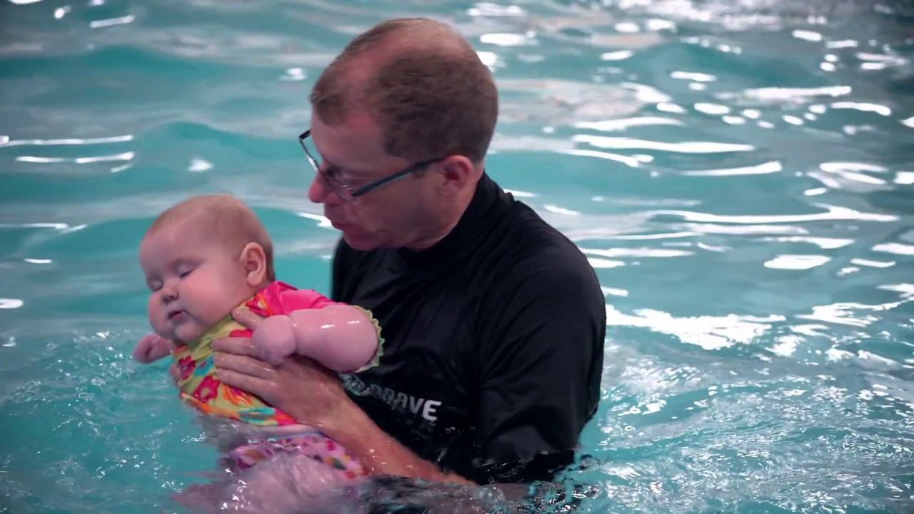 Teaching Quality Swim Lessons - Njswim
