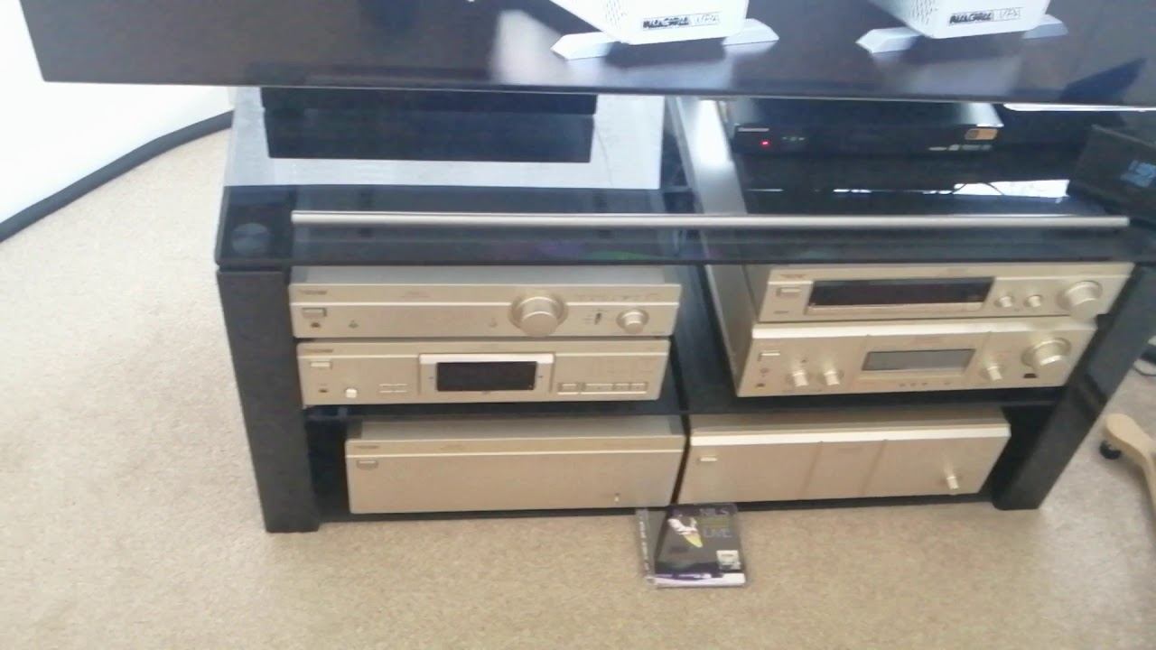 Sony Es Dali 710 Tv Samsung