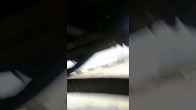 Замена сальников. Часть первая.