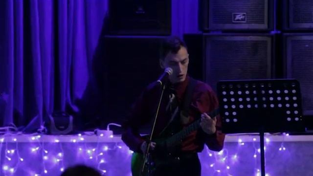 Небо (акустика) Live