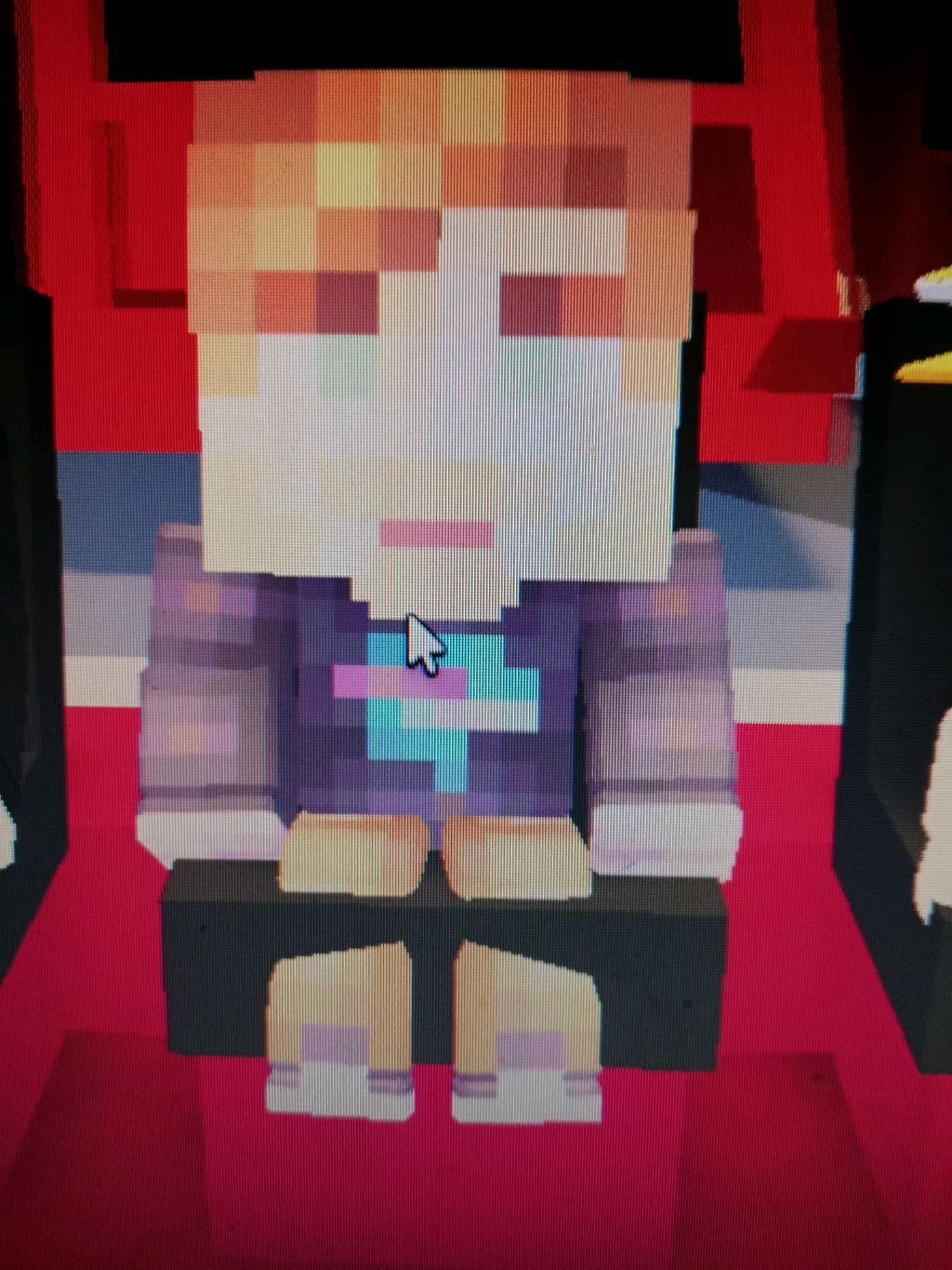 стрим по бф