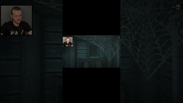 Леприкон поймал мою голову. Эта игра пытается меня убить?

#isthisgametryingtokillme #прохождение