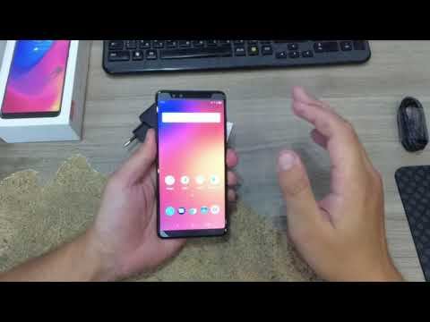 Lenovo K5 Pro .