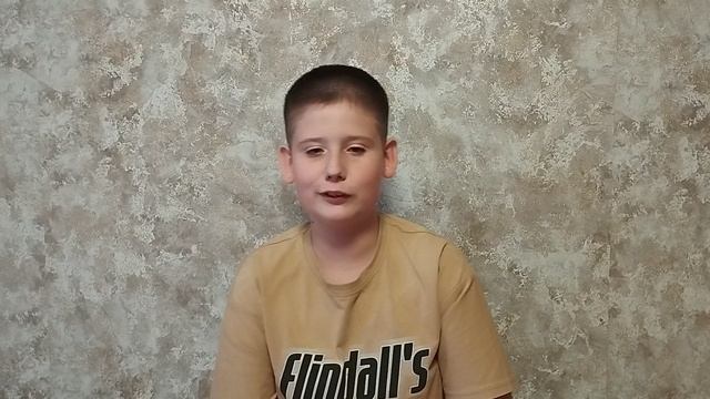 ВЫХОДНЫЕ дружины 6 А