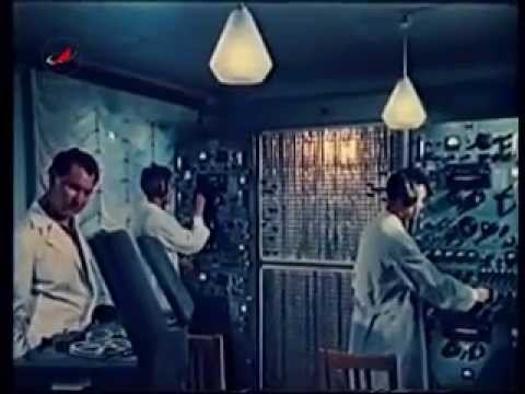 Гагаринский старт