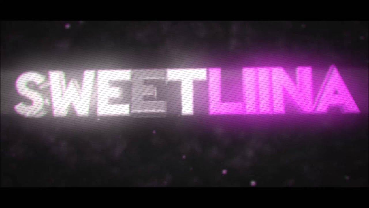 ✖ SweetLiina ✖ Intro (ENTRY) ✖ Insp. By Nizn ✖15 Likes?✖ || By VainDzn