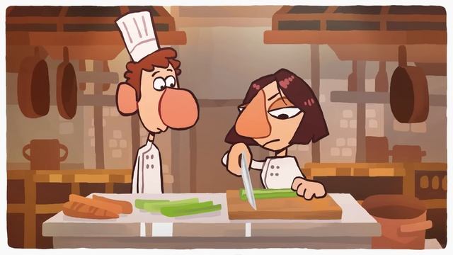 В верх | Мультик