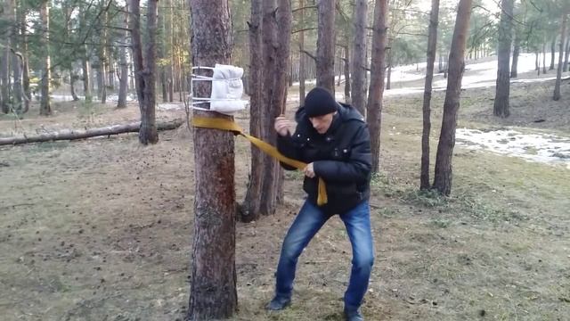 Тренировка