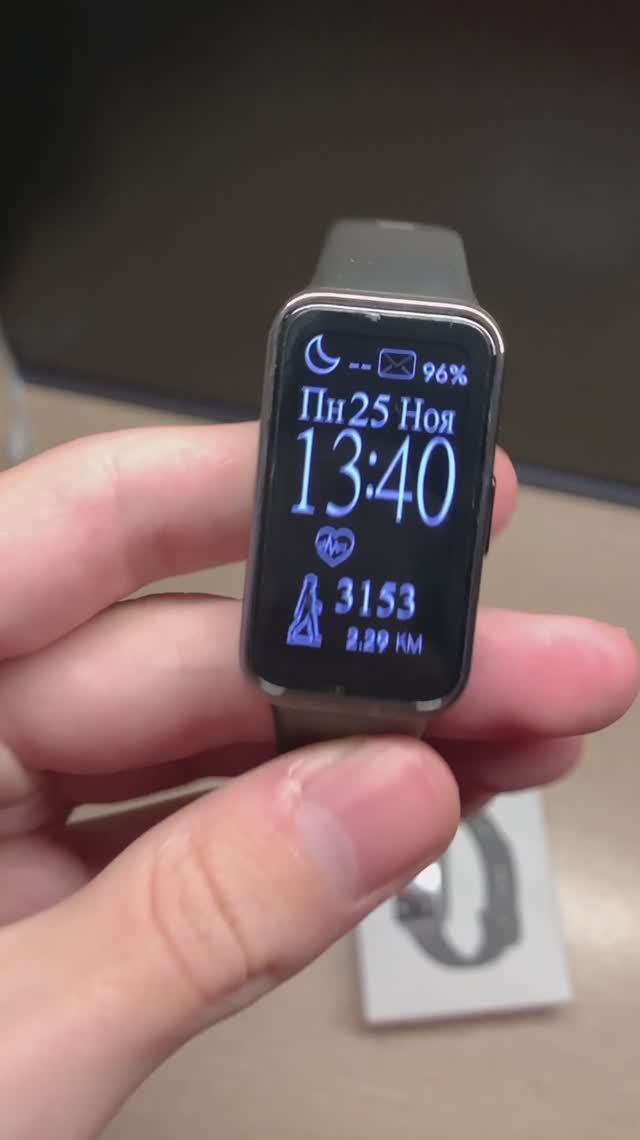 Huawei Band 9 #huaweiband9 #huaweiband8 #huawei