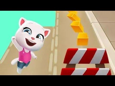 Я открыл Анджелу за первый забег Том за золотом #1