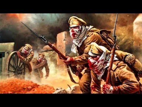 атака мертвецов Осовец Майнкрафт 2