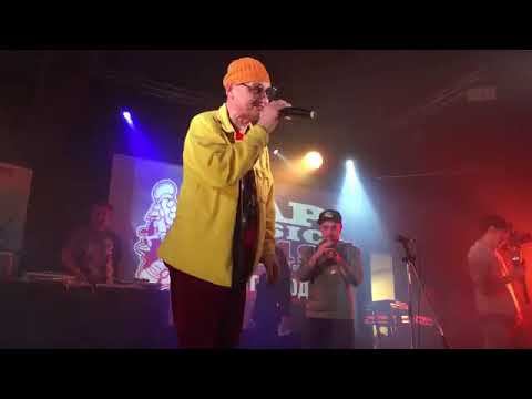 RAP MUSIC 2019 ★ MD & C Павлов