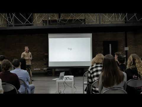 Литературный вечер. Киев. 20.02.2022