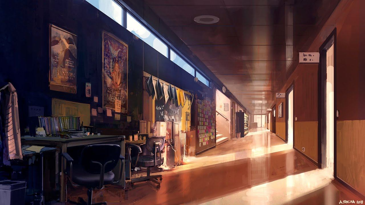 Exploring The SCP Foundation: SCP-7676 - The Grand Symphony Of 1976