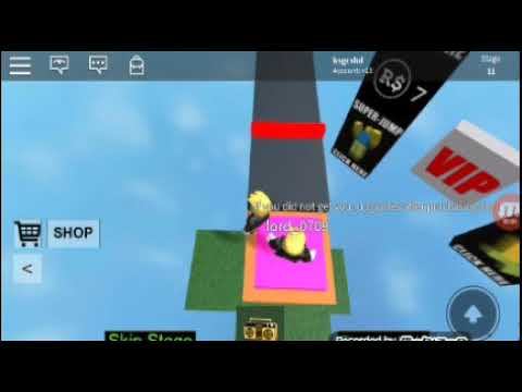 РЕЖИМ THE REALLY EASY OBBY | R⭕BLOX | Overlord TV