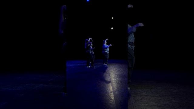 Танцевальное трио DSDivas.mp4