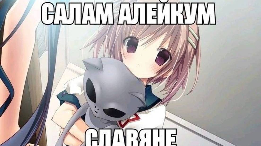 няшка делает грязь в контрушечке 2 #cs2