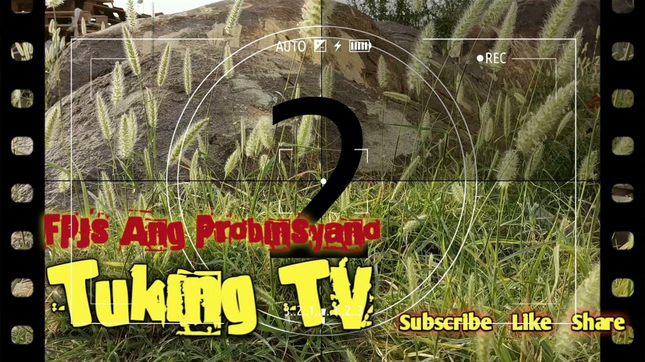 PROBIOCTOBER 28, 2021/ ADVANCE EPISODE PART 1/ TUKING TV
