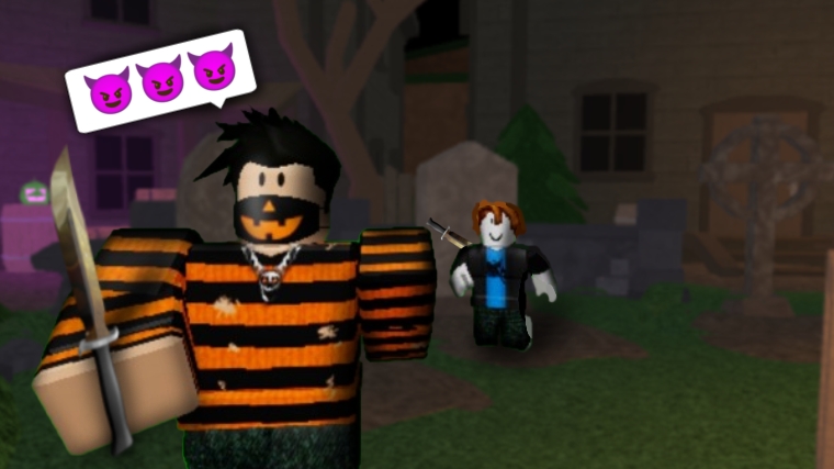 ММ2 НО ЭТО ALL WINS MONTAGE #2 (Murder Mystery 2 перезалив)