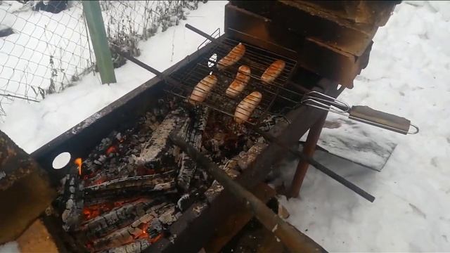 Первые дни 2020 года. Немного из жизни..