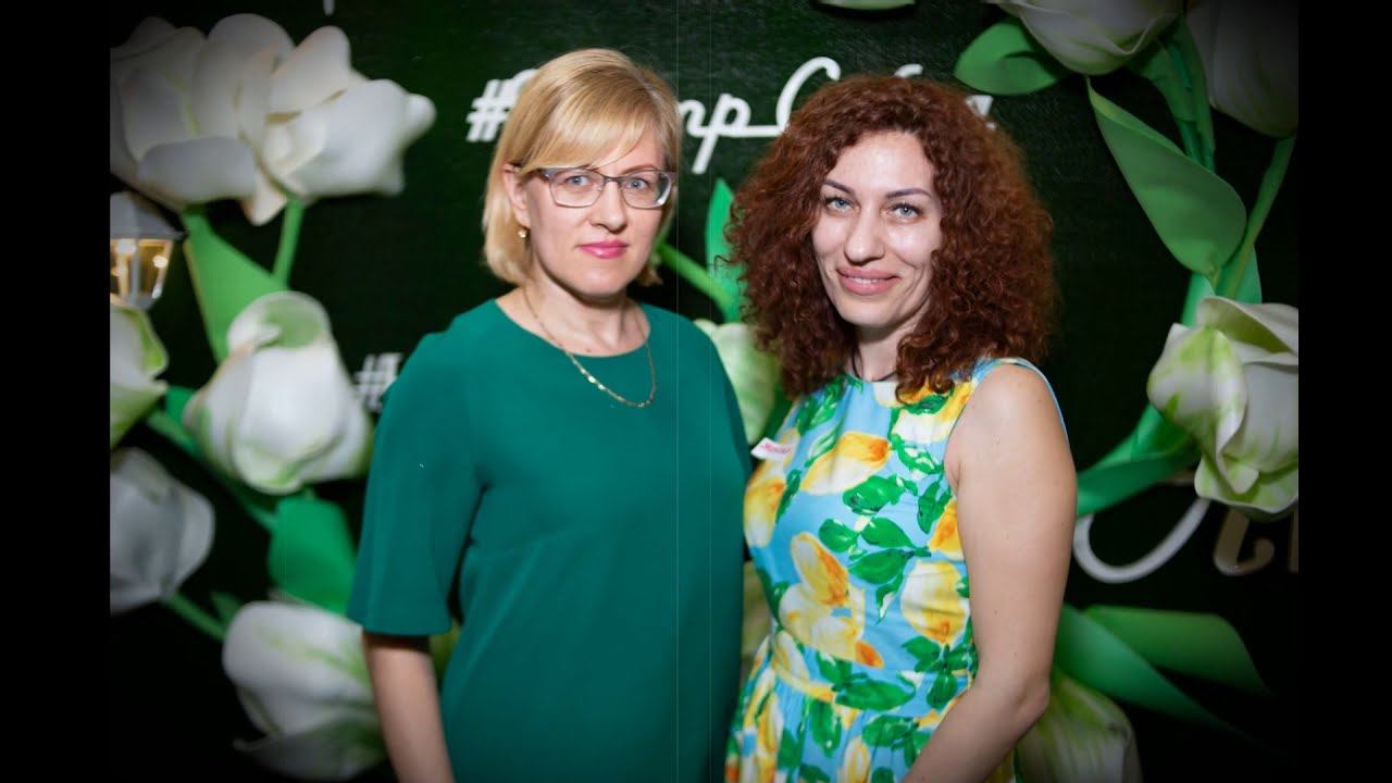 Презентация HR-школы Елены Мостовой