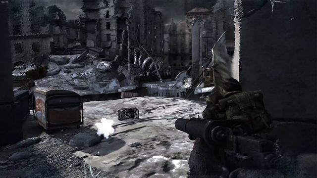Metro2033 часть3