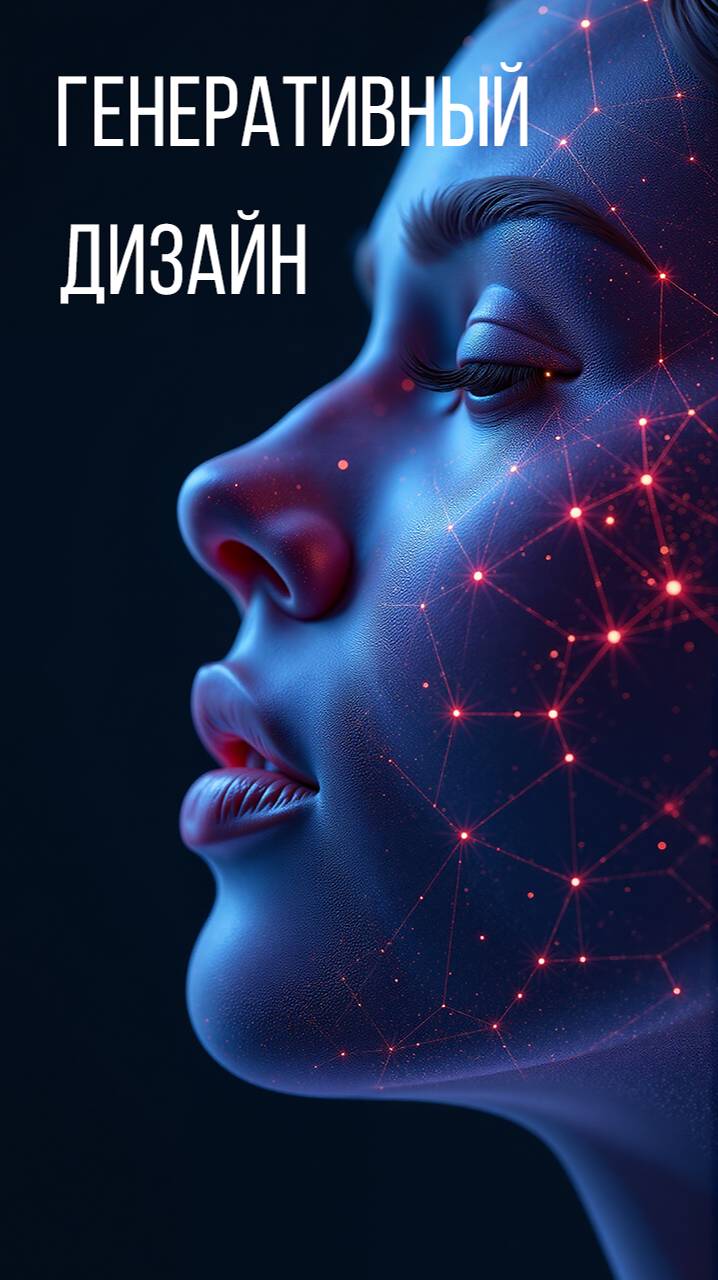 Генеративный Дизайн