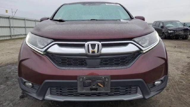 7FARW1H81KE019879 Water/flood