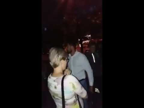 Противостояние застройщика и жильцов дома в Кишиневе