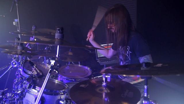 Мастер - Не Хотим (Drum Cover By Max Lutsenko)