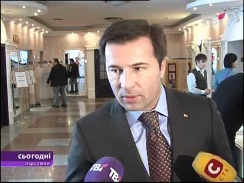 Янукович. Первый год у Власти. Часть 2
