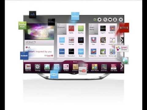 LG 55LA8600 +BEST DEAL On LG 55LA8600+