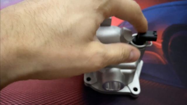 Термостат Krauf TVZ1105UA 92 градуса.